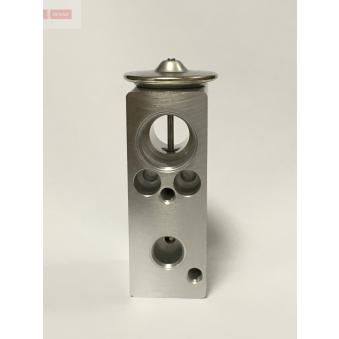 Détendeur, climatisation DENSO [DVE37001]