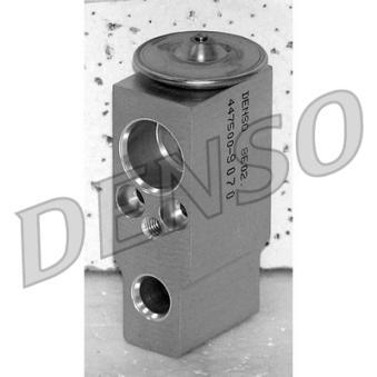 Détendeur, climatisation DENSO OEM 8851552040