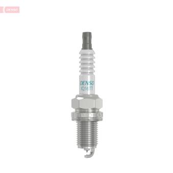 Bougie d'allumage DENSO IQ16TT pour SSANGYONG ACTYON 2.3 - 150cv