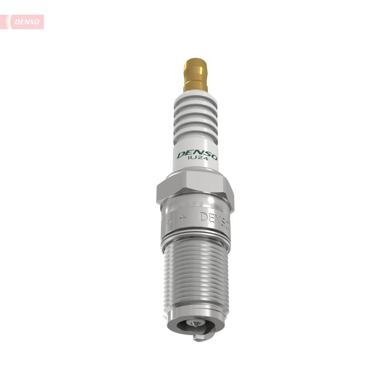 Bougie d'allumage DENSO IU24 - Visuel 1