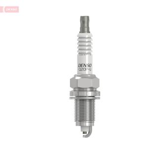 Bougie d'allumage DENSO Q20P-U pour VOLKSWAGEN BORA 1.4 - 67cv