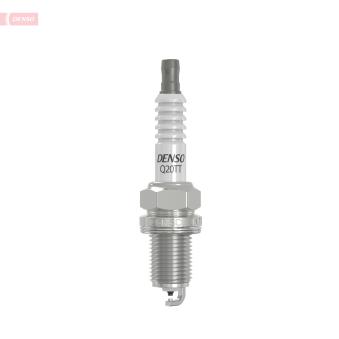 Bougie d'allumage DENSO Q20TT pour FIAT PANDA 1.6 E - 88cv