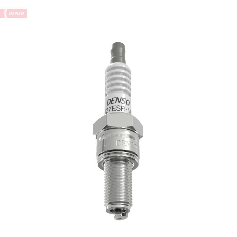 Bougie d'allumage DENSO U27ESR-NB - Visuel 1