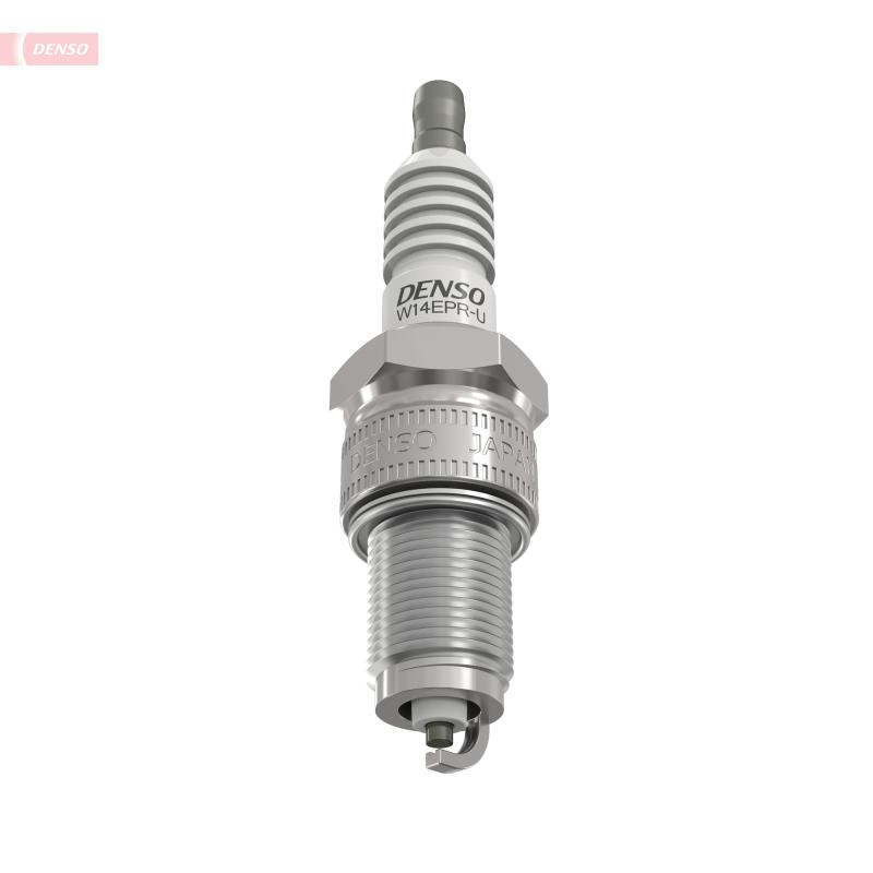 Bougie d'allumage DENSO W14EPR-U - Visuel 1