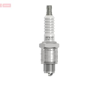 Bougie d'allumage DENSO [W14FR-U]