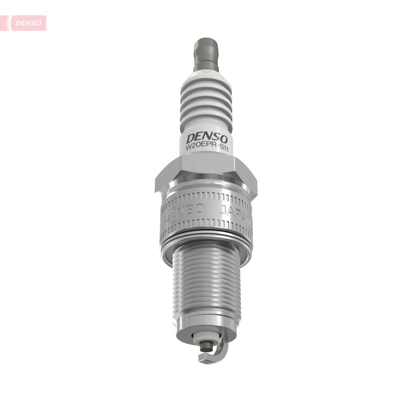 Bougie d'allumage DENSO W20EPR-S11 - Visuel 1