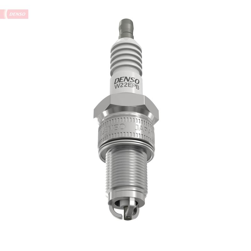 Bougie d'allumage DENSO W22EPB - Visuel 1