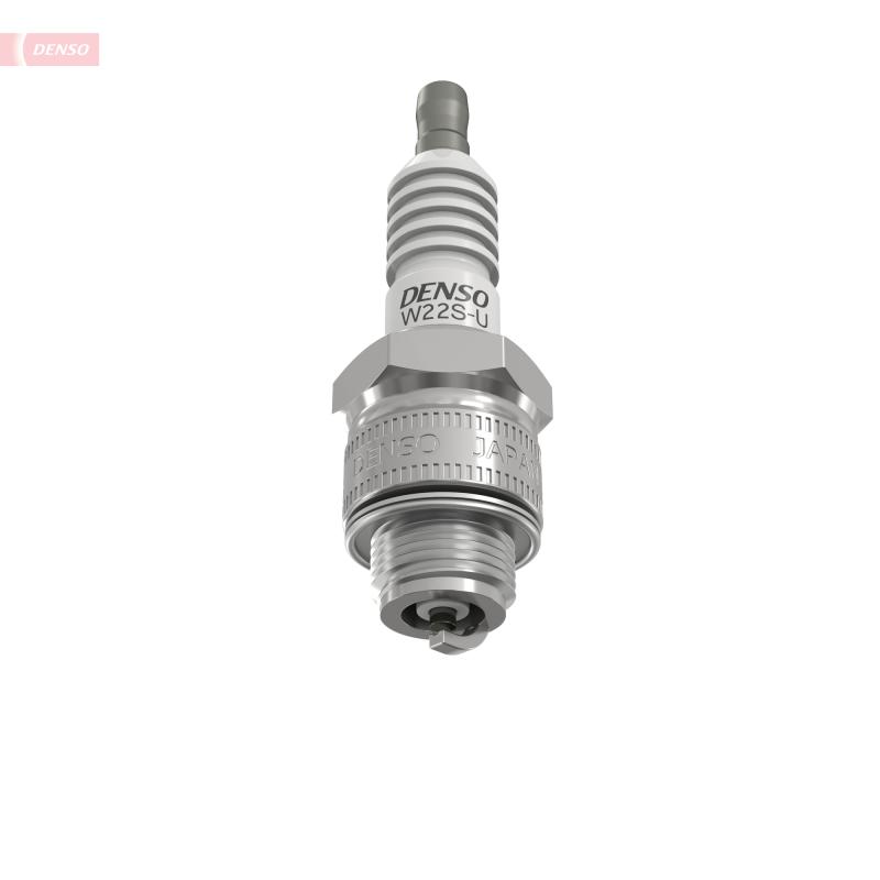 Bougie d'allumage DENSO W22S-U - Visuel 1