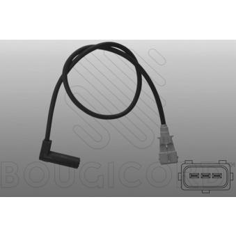 Capteur d'angle, vilebrequin EFI AUTOMOTIVE 144310 pour FIAT SCUDO 1.9 D - 69ch