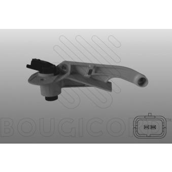 Capteur d'angle, vilebrequin EFI AUTOMOTIVE OEM 19205V