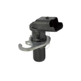 Capteur d'angle, vilebrequin EFI AUTOMOTIVE 144327 pour SUBARU LEGACY 2.0 bivalent - 110cv