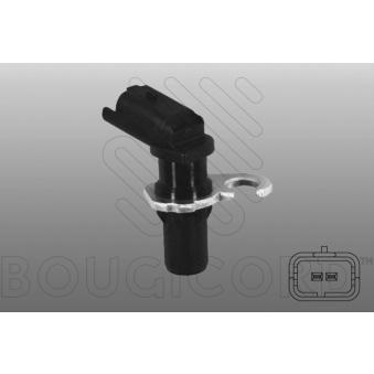 Capteur d'angle, vilebrequin EFI AUTOMOTIVE 144328 pour SUBARU LEGACY Carlsson - 235cv