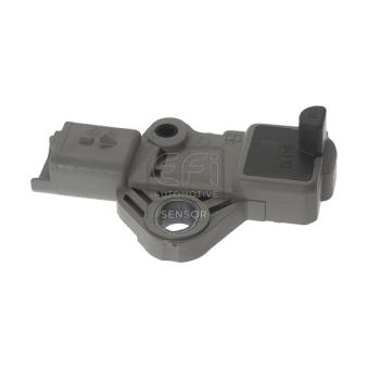 Capteur d'angle, vilebrequin EFI AUTOMOTIVE 144386 pour VOLKSWAGEN TIGUAN 2.0 TDCi - 140cv