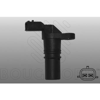 Générateur d'impulsions, volant moteur EFI AUTOMOTIVE 144411 pour NISSAN MICRA 1.5 DCI 4x4 - 110cv