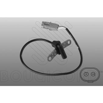 Capteur d'angle, vilebrequin EFI AUTOMOTIVE OEM 7700739794