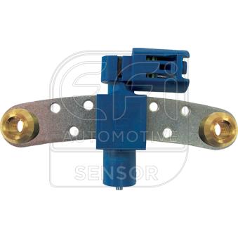 Capteur d'angle, vilebrequin EFI AUTOMOTIVE OEM 8200468647