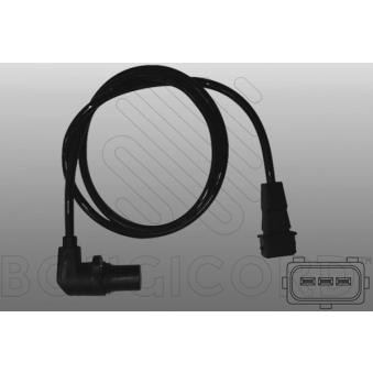 Générateur d'impulsions, volant moteur EFI AUTOMOTIVE 147210