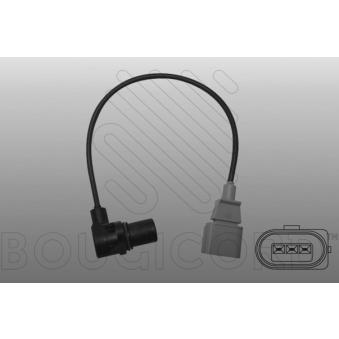 Générateur d'impulsions, volant moteur EFI AUTOMOTIVE 147212 pour LEXUS LC 3.0 TDI quattro - 204cv