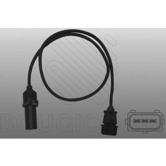 Générateur d'impulsions, volant moteur EFI AUTOMOTIVE 147221 pour BMW X1 1.6 16V - 90cv