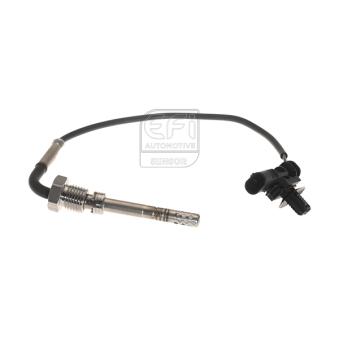 Capteur, température des gaz EFI AUTOMOTIVE 1473109 pour CITROEN C8 1.6 CDTI - 90cv