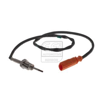 Capteur, température des gaz EFI AUTOMOTIVE OEM 04L906088AD