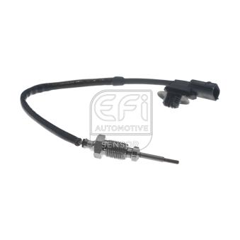 Capteur, température des gaz EFI AUTOMOTIVE [1473178]