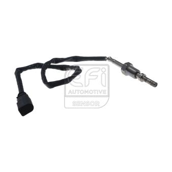 Capteur, température des gaz EFI AUTOMOTIVE [1473203]