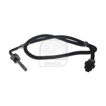 Capteur, température des gaz EFI AUTOMOTIVE OEM A0009058501