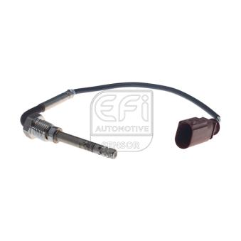 Capteur, température des gaz EFI AUTOMOTIVE OEM 95860628820 Capteur, température des gaz EFI AUTOMOTIVE OEM 95860628820