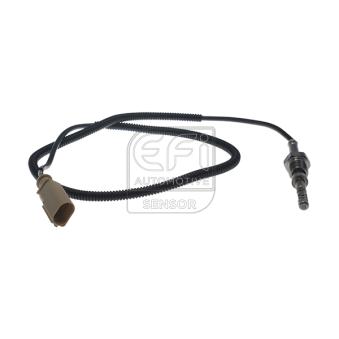 Capteur, température des gaz EFI AUTOMOTIVE OEM 059906088BQ