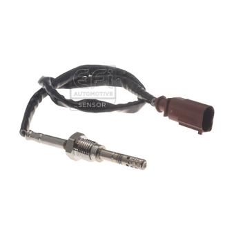 Capteur, température des gaz EFI AUTOMOTIVE OEM 4G0906088R