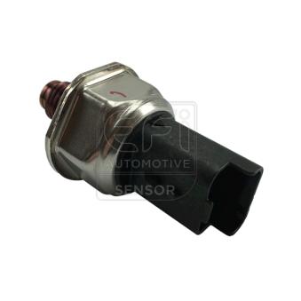 Capteur, pression de carburant EFI AUTOMOTIVE 1473515 pour DACIA LOGAN 1.5 dCi - 84cv