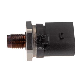 Capteur, pression de carburant EFI AUTOMOTIVE 1473531 pour MERCEDES-BENZ CLASSE E E 220 T CDI - 143cv