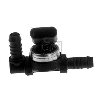 Capteur, pression de carburant EFI AUTOMOTIVE 1473545 pour MAZDA 2 2.0 TDI - 110cv