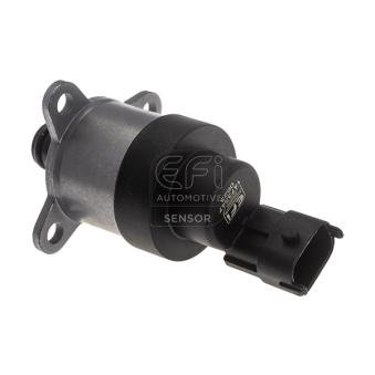 Capteur, pression de carburant EFI AUTOMOTIVE 1473547 pour RENAULT LAGUNA 1.9 DCI - 92cv