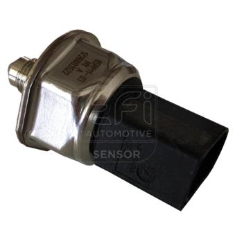 Capteur, pression de carburant EFI AUTOMOTIVE 1473600 pour CITROEN DS4 1.6 THP 200 - 200cv