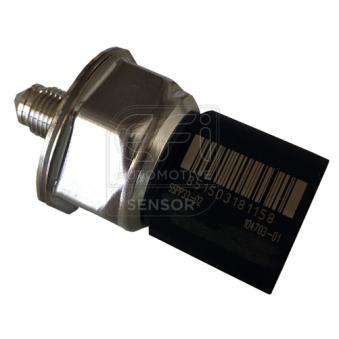 Capteur, pression de carburant EFI AUTOMOTIVE 1473602 pour MERCEDES-BENZ CLASSE E E 220 T CDI - 143cv