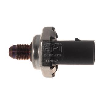 Capteur, pression de carburant EFI AUTOMOTIVE 1473610 pour VOLKSWAGEN GOLF 1.0 eTSI - 110cv