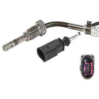 Capteur, température des gaz EFI AUTOMOTIVE OEM 045906088G