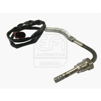 Capteur, température des gaz EFI AUTOMOTIVE OEM 03L906088J