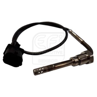 Capteur, température des gaz EFI AUTOMOTIVE OEM 55228787