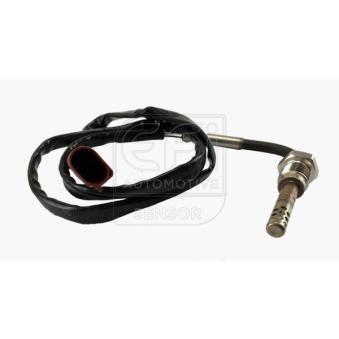 Capteur, température des gaz EFI AUTOMOTIVE OEM 03L906088C