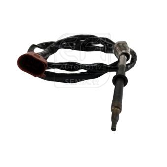 Capteur, température des gaz EFI AUTOMOTIVE OEM 04L906088DA