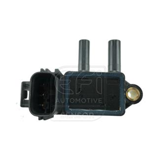 Capteur, pression des gaz échappement EFI AUTOMOTIVE [1474009]