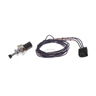 Capteur, pression des gaz échappement EFI AUTOMOTIVE OEM 8201428503
