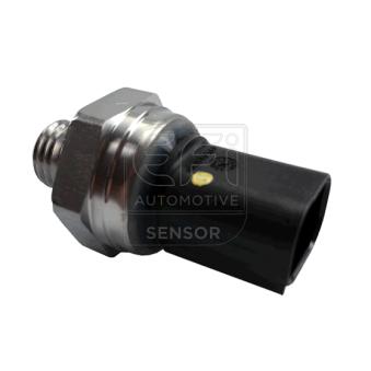 Capteur, pression des gaz échappement EFI AUTOMOTIVE 1479005 pour VOLKSWAGEN GOLF E 350 d - 258cv