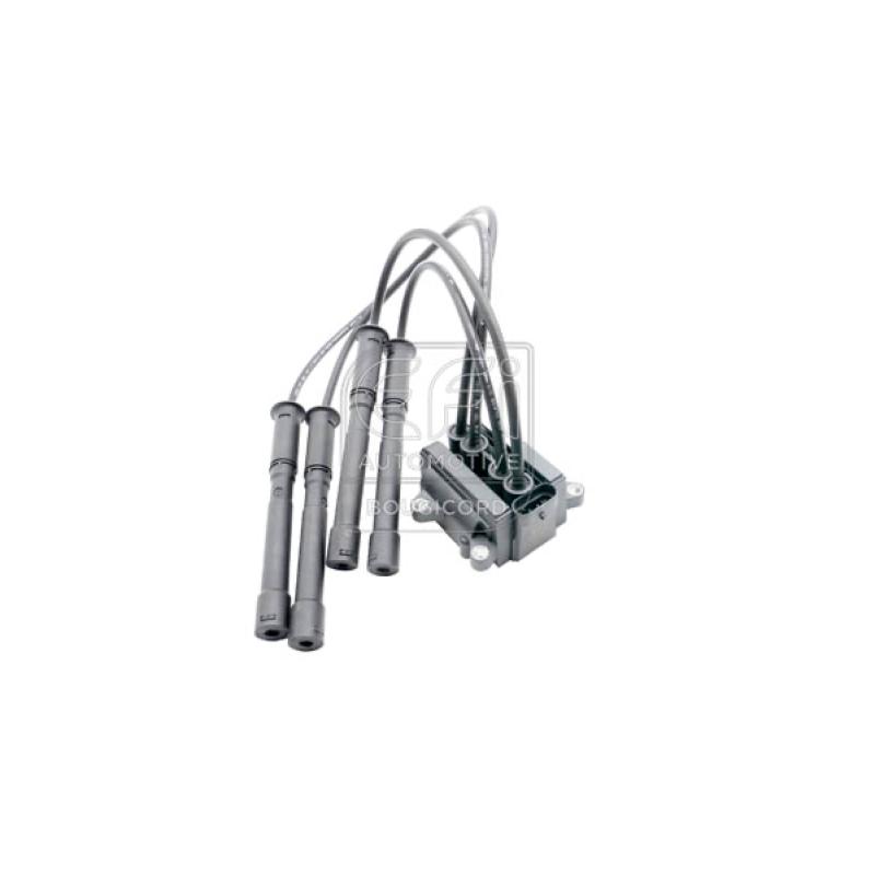 Bobine d'allumage EFI AUTOMOTIVE 151405 - Visuel 1