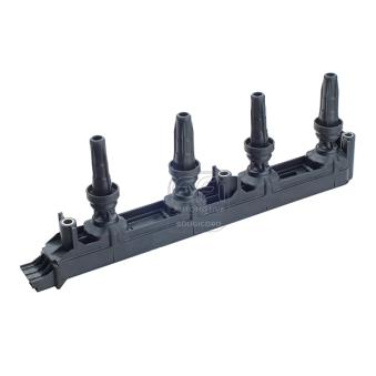 Bobine d'allumage EFI AUTOMOTIVE 155040 pour MAZDA XEDOS 2.0 i - 140cv