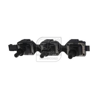 Bobine d'allumage EFI AUTOMOTIVE OEM 9619025280