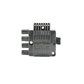 Bobine d'allumage EFI AUTOMOTIVE 155052 pour OPEL COMBO 1.2 - 45cv